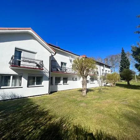 Osrodek Wczasowy Camping Morski-2