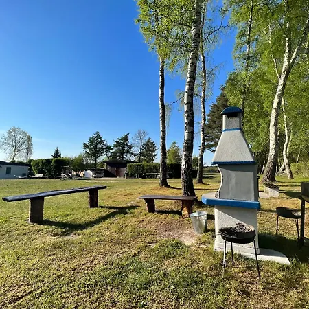 Osrodek Wczasowy Camping Morski-3
